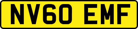 NV60EMF