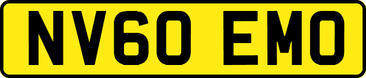 NV60EMO