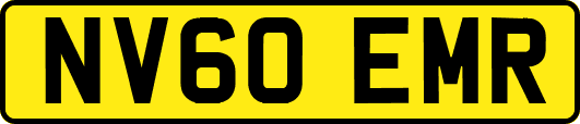 NV60EMR