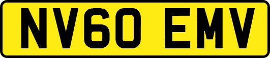 NV60EMV