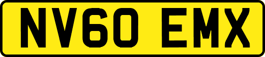 NV60EMX