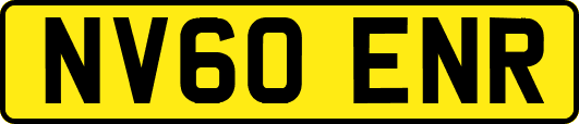 NV60ENR