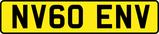 NV60ENV
