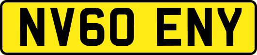 NV60ENY