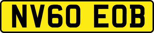 NV60EOB