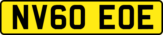 NV60EOE