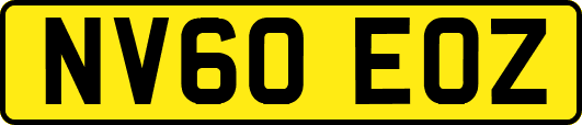 NV60EOZ