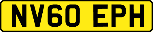 NV60EPH
