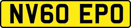 NV60EPO