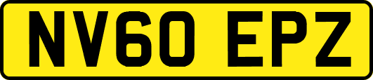 NV60EPZ
