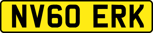 NV60ERK