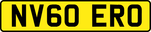 NV60ERO