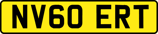 NV60ERT