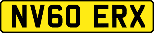 NV60ERX