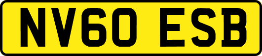 NV60ESB