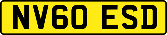 NV60ESD