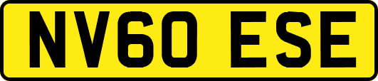 NV60ESE