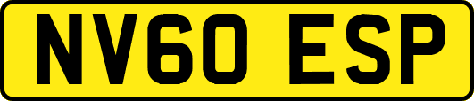 NV60ESP