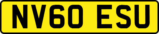 NV60ESU