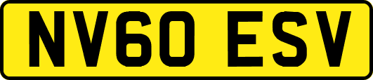 NV60ESV
