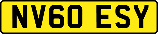 NV60ESY