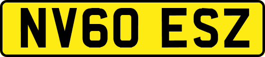 NV60ESZ