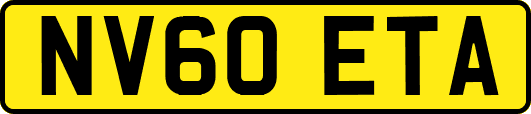 NV60ETA