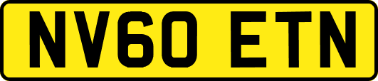 NV60ETN
