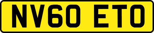 NV60ETO