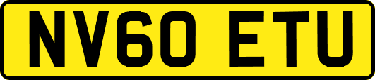 NV60ETU