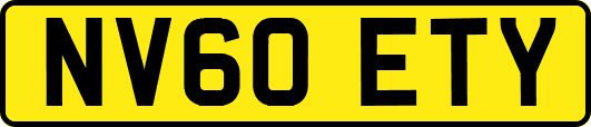 NV60ETY