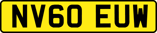 NV60EUW