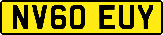 NV60EUY