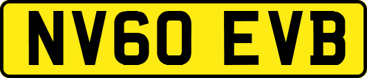NV60EVB