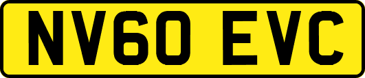 NV60EVC