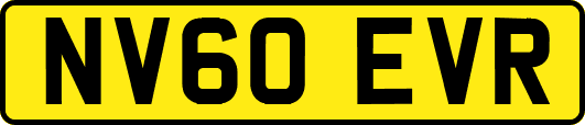 NV60EVR
