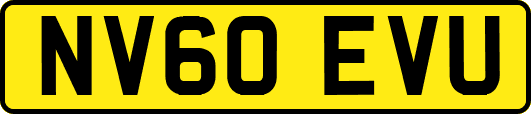 NV60EVU