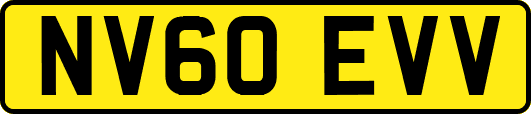 NV60EVV