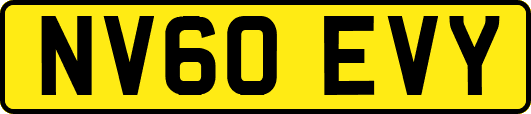 NV60EVY