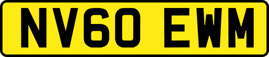 NV60EWM