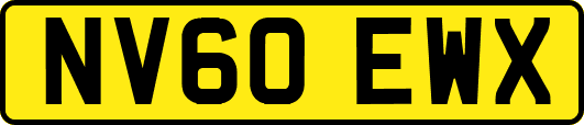 NV60EWX