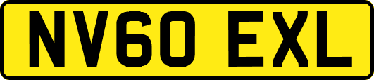 NV60EXL