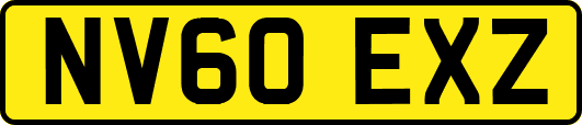 NV60EXZ