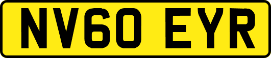 NV60EYR
