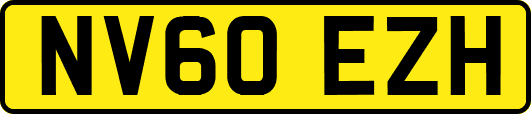 NV60EZH