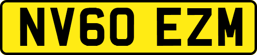 NV60EZM