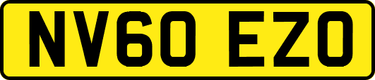 NV60EZO