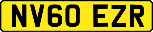 NV60EZR