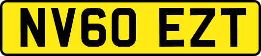 NV60EZT