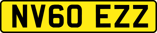 NV60EZZ